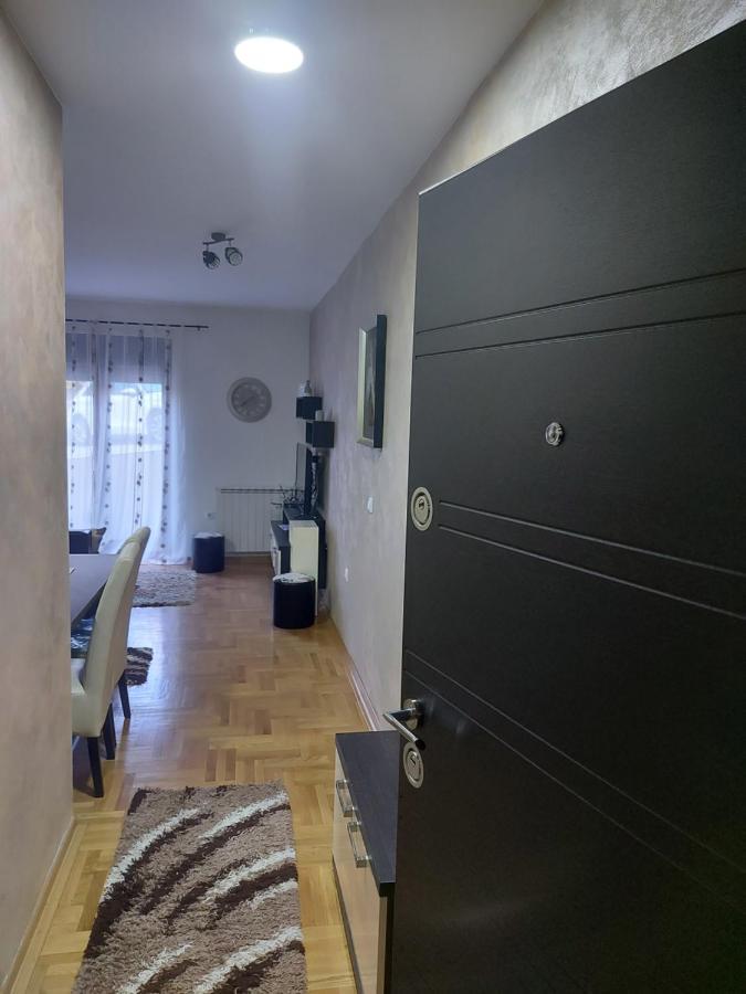 Apartman Vukan Petica Appartement Zlatibor Buitenkant foto