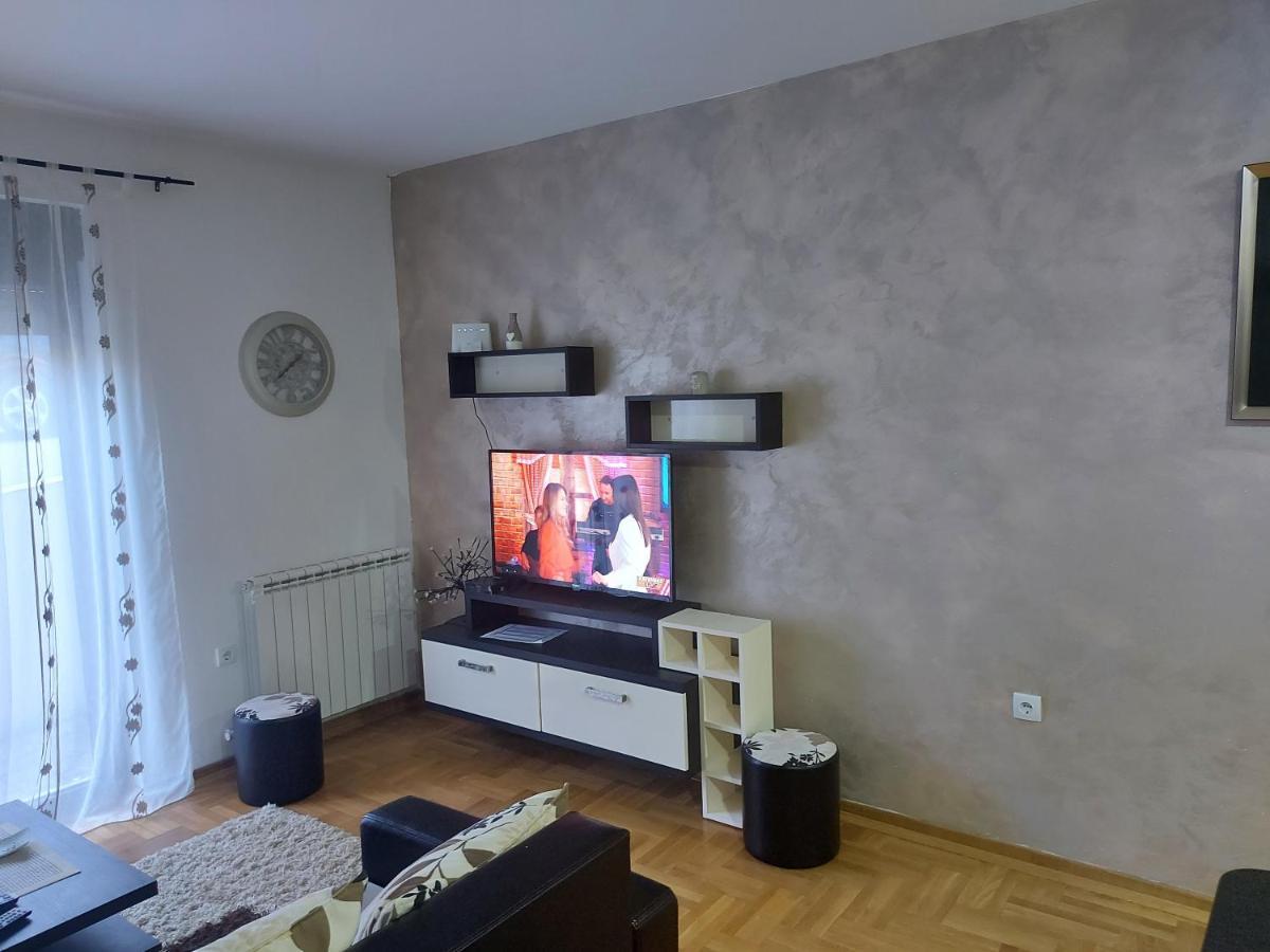 Apartman Vukan Petica Appartement Zlatibor Buitenkant foto