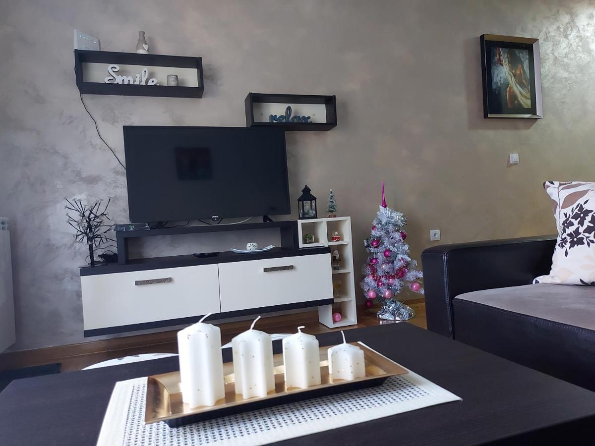 Apartman Vukan Petica Appartement Zlatibor Buitenkant foto