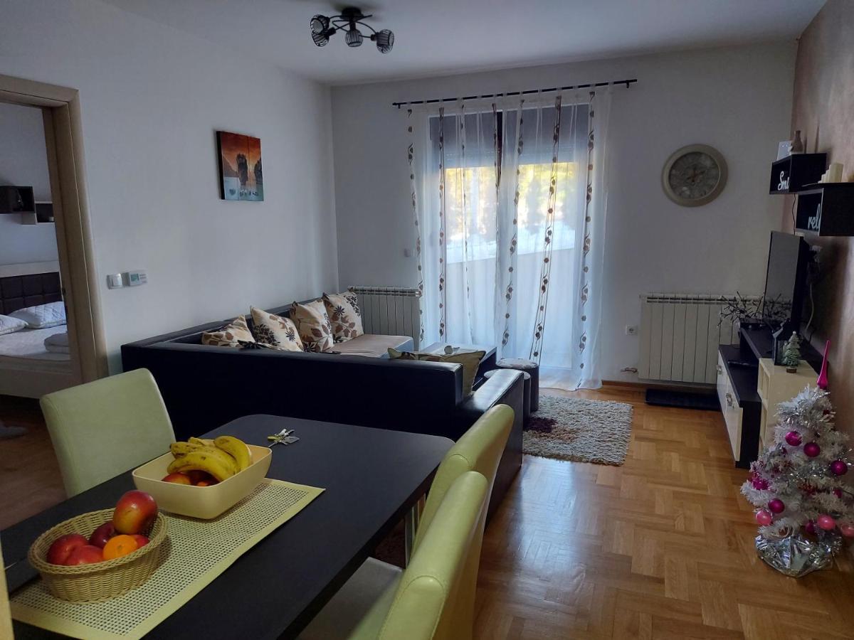 Apartman Vukan Petica Appartement Zlatibor Buitenkant foto