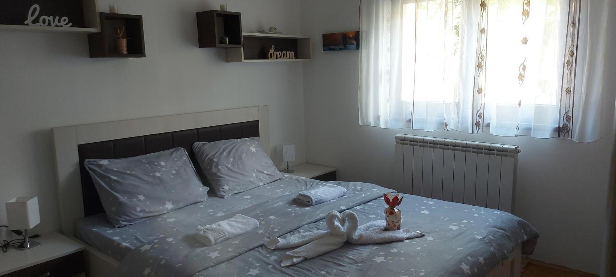 Apartman Vukan Petica Appartement Zlatibor Buitenkant foto