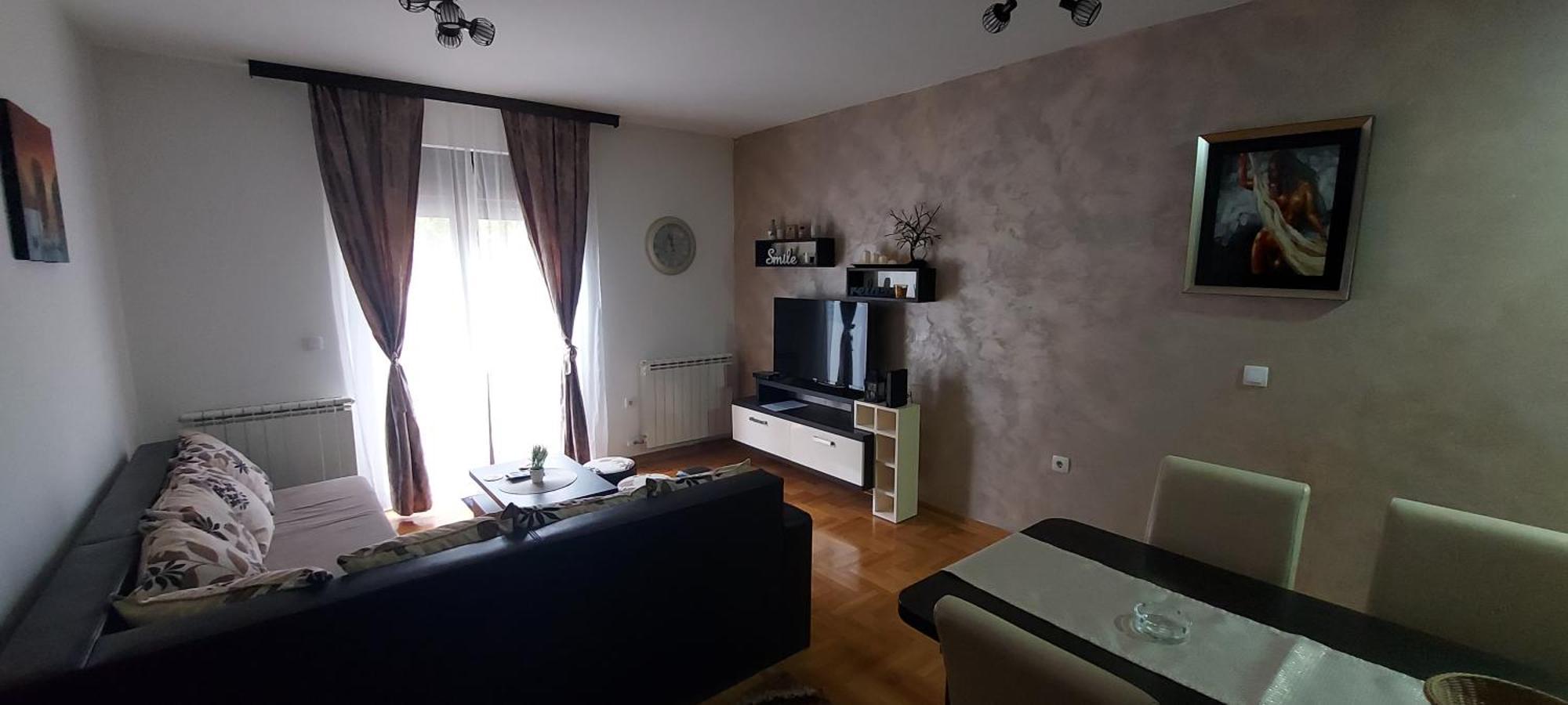 Apartman Vukan Petica Appartement Zlatibor Buitenkant foto